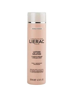 Lierac DESMAQUILLANTE lozione in gel 200 ml Donna