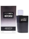 Jacomo Jacomo For Men Intenso eau de parfum uomo 100ml