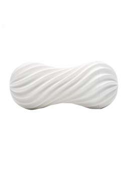TENGA Flex Silky Masturbatore
