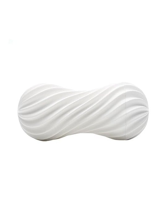 TENGA Flex Silky Masturbatore