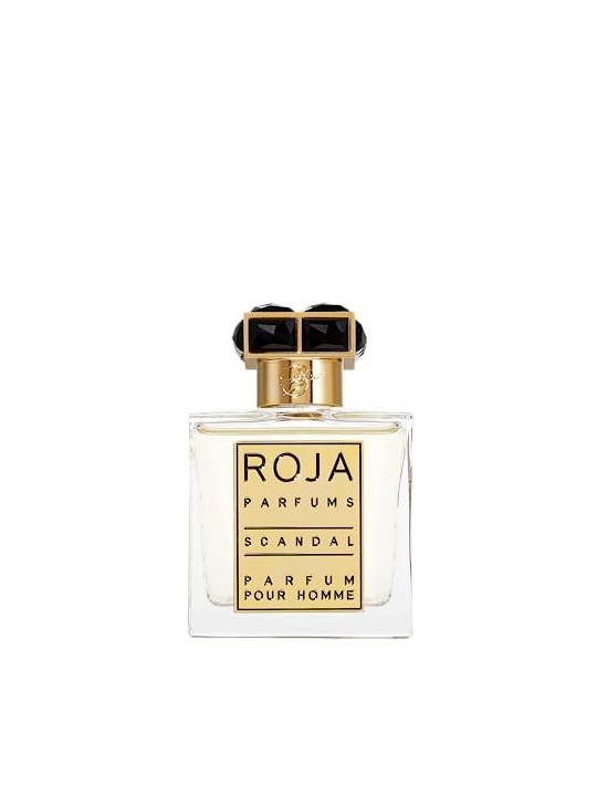 Roja Parfums Scandal Pour Homme Parfum 50 ml man