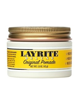Layrite Pomata originale Pomata per capelli donna 0ml