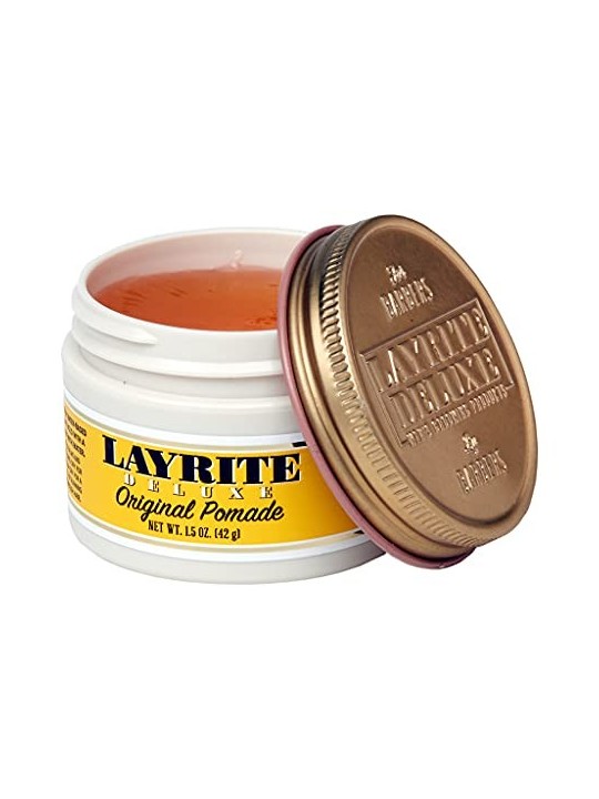Layrite Pomata originale Pomata per capelli donna 0ml