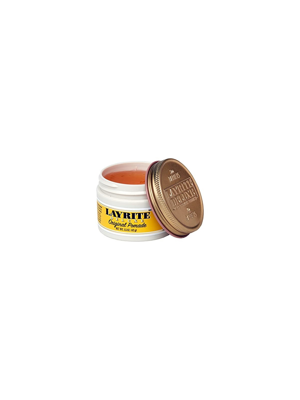 Layrite Pomata originale Pomata per capelli donna 0ml