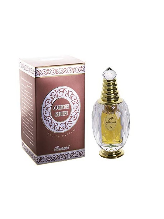 Rasasi Oudh Siufi eau de parfum unisex 100ml