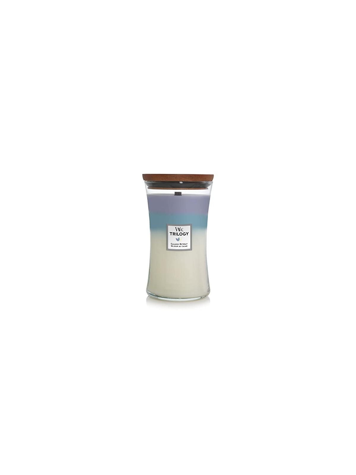 Vaso Calming Retreat Trilogy Rifugio Sereno 609.5g