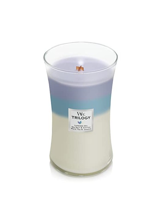 Vaso Calming Retreat Trilogy Rifugio Sereno 609.5g