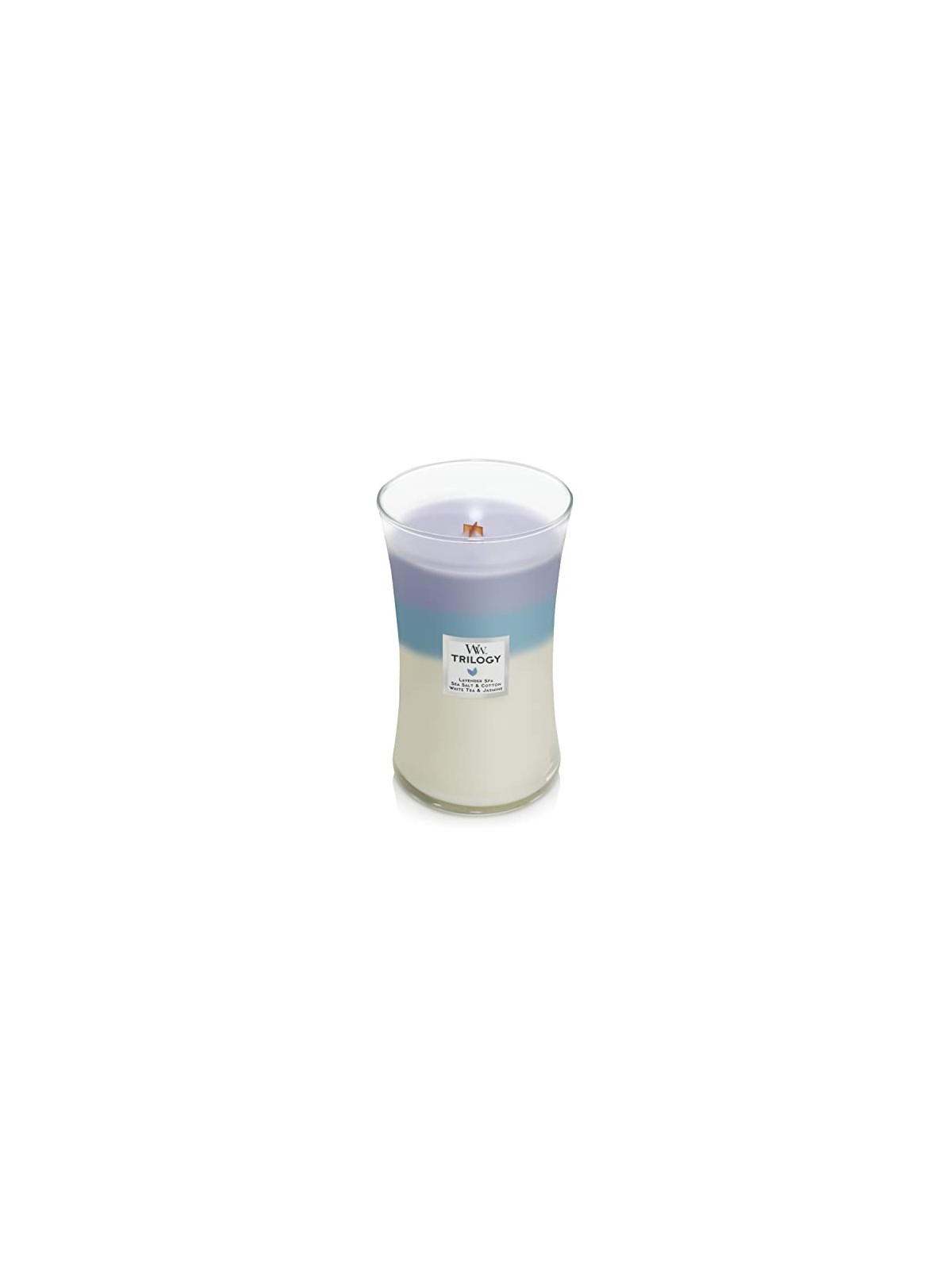 Vaso Calming Retreat Trilogy Rifugio Sereno 609.5g