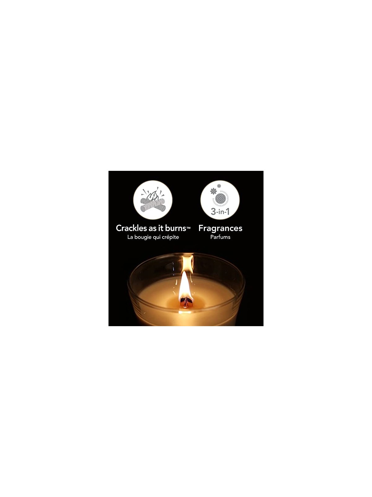 Vaso Calming Retreat Trilogy Rifugio Sereno 609.5g