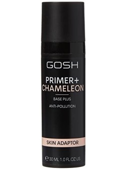 Gosh Primer Plus Base Plus Skin Adaptor donna 30ml Numero 005 Chameleon