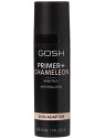 Gosh Primer Plus Base Plus Skin Adaptor donna 30ml Numero 005 Chameleon