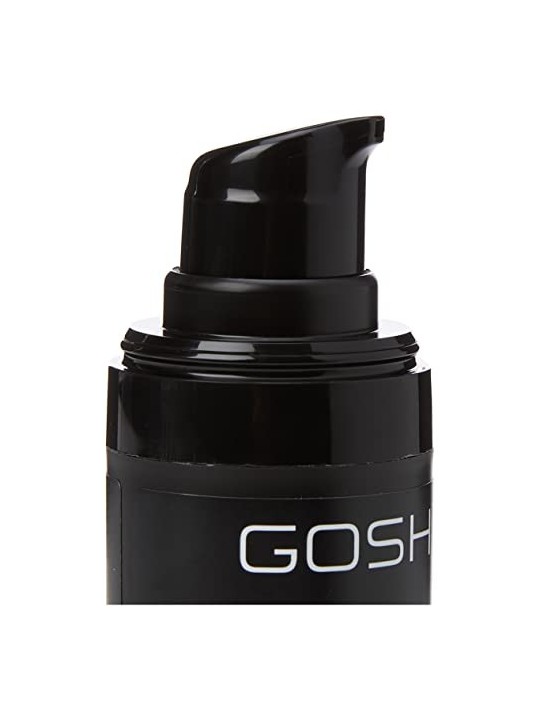 Gosh Primer Plus Base Plus Skin Adaptor donna 30ml Numero 005 Chameleon