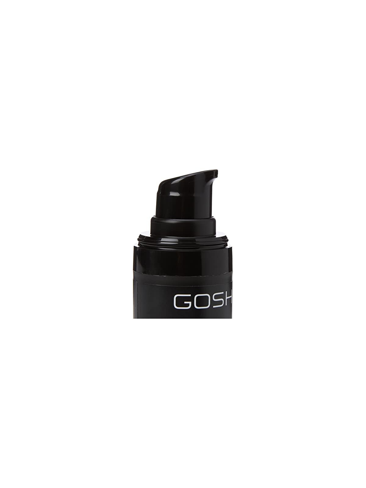 Gosh Primer Plus Base Plus Skin Adaptor donna 30ml Numero 005 Chameleon