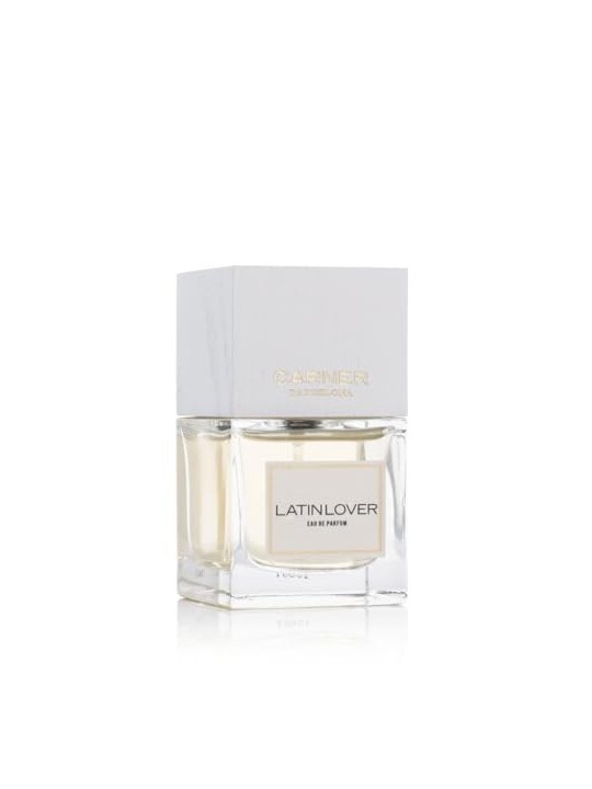 Carner Barcelona Latin Lover Eau De Parfum 50ml unisex