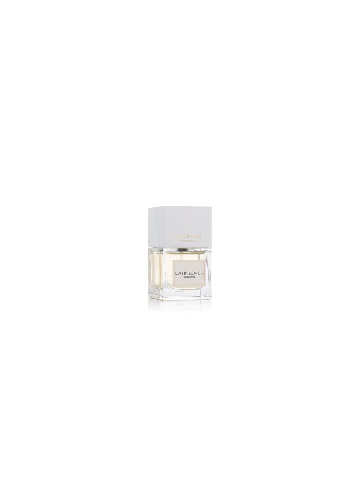 Carner Barcelona Latin Lover Eau De Parfum 50ml unisex