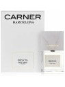 Carner Barcelona Besos Eau De Parfum 50ml unisex