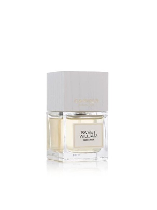 Carner Barcelona Sweet William eau de parfum Spray 50ml