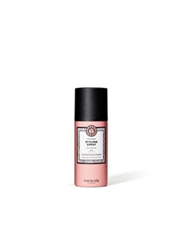 Lacca per capelli leggera senza solfati Maria Nila Style Finish Styling Spray donna 100ml