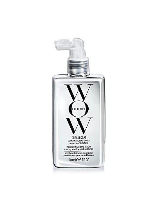 Spray Lisciante Capelli Donna 200ml: Effetto Supernatural, Dream Coat di Color Wow