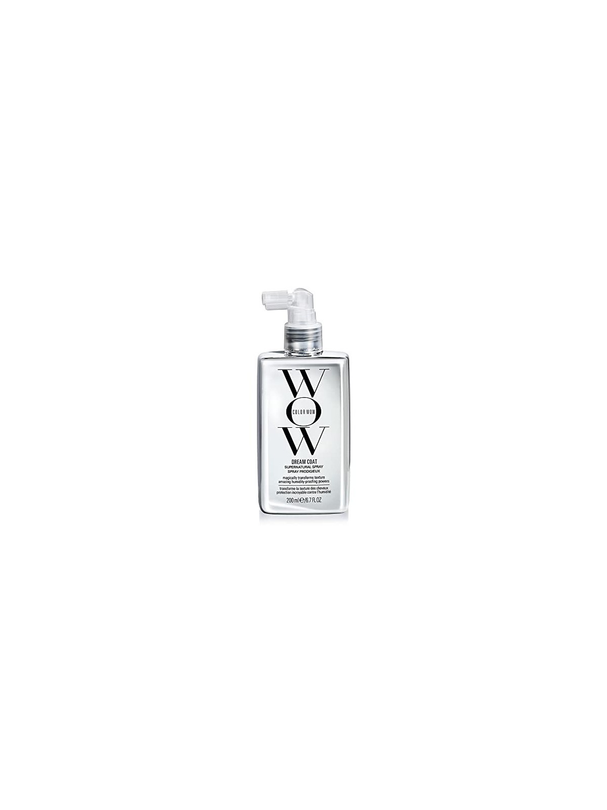 Spray Lisciante Capelli Donna 200ml: Effetto Supernatural, Dream Coat di Color Wow