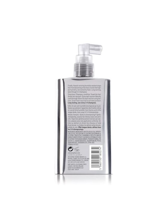 Spray Lisciante Capelli Donna 200ml: Effetto Supernatural, Dream Coat di Color Wow