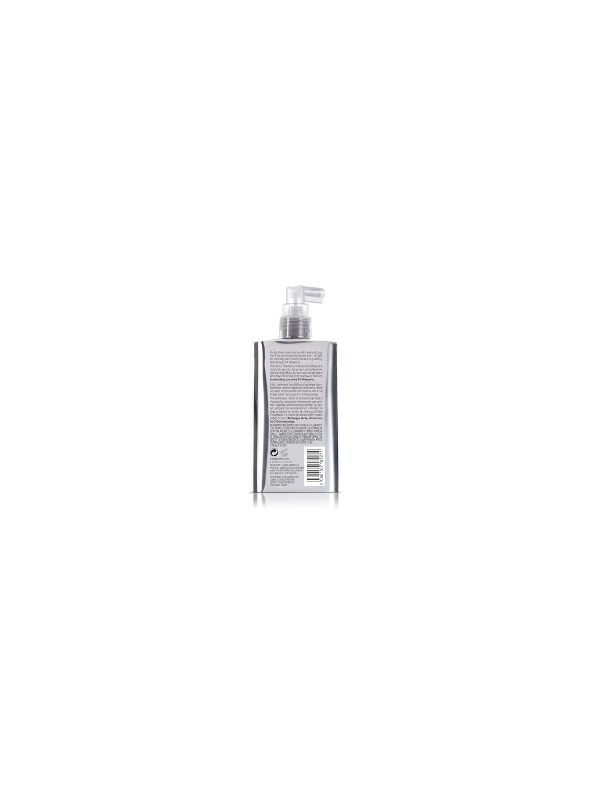 Spray Lisciante Capelli Donna 200ml: Effetto Supernatural, Dream Coat di Color Wow