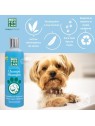 Shampoo PERRO eliminador de olores talco 300ml unisex