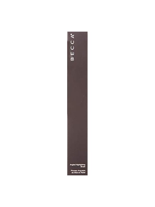 Becca BECCA Pennello Angolare per Highlighter Taglio Donna