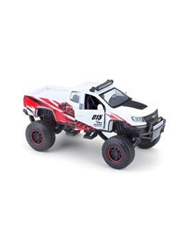 Maisto Fresh Metal 4X4 Rebels Toy Car 3+ years acquista 
