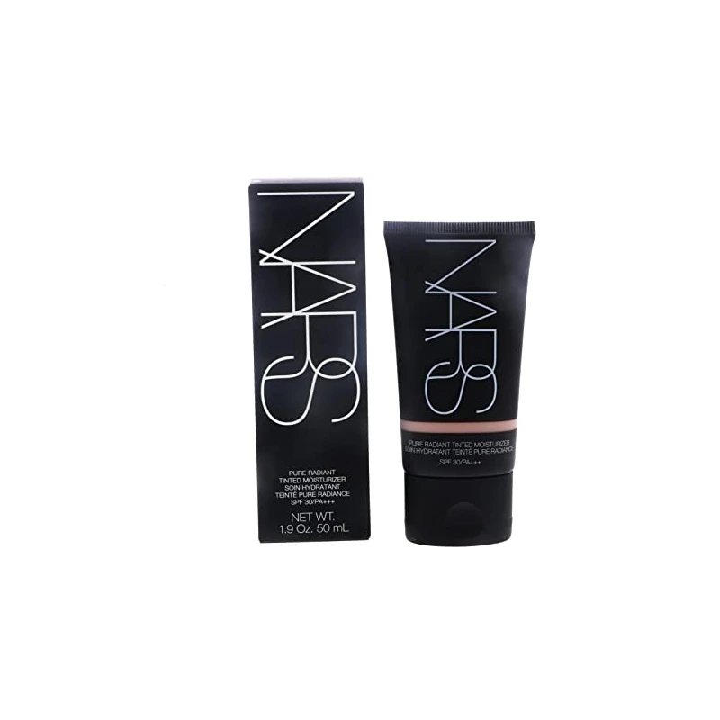 Nars Pure Radiant Tinted Moisturizer SPF30 50ml Medium 1.5
