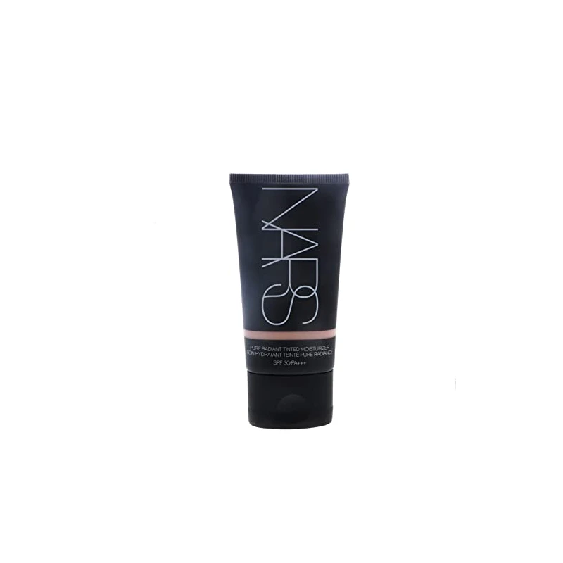 Nars Pure Radiant Tinted Moisturizer SPF30 50ml Medium 1.5