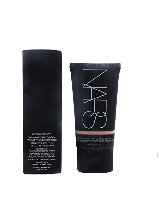 Nars Pure Radiant Tinted Moisturizer SPF30 50ml Medium 1.5