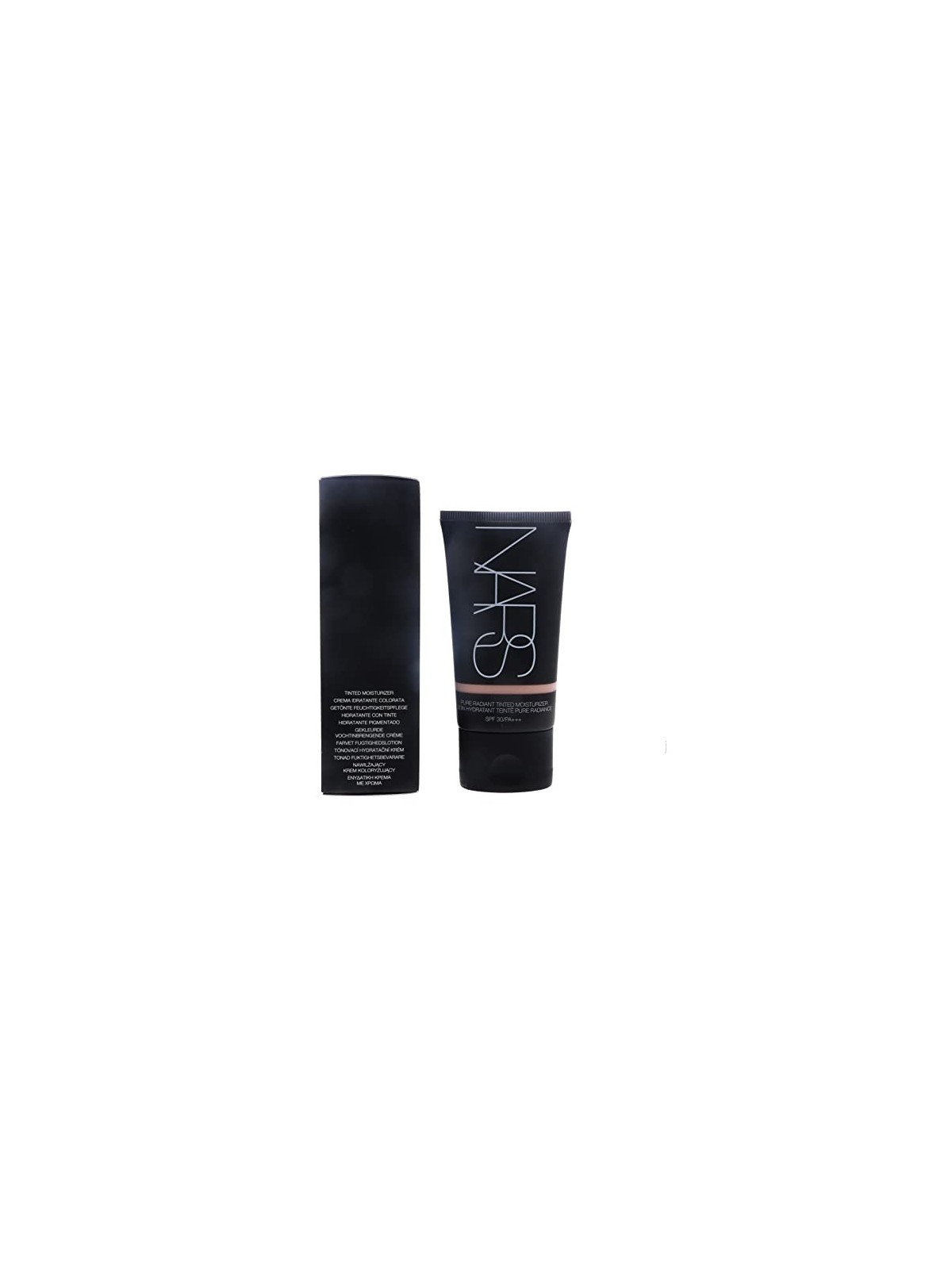 Nars Pure Radiant Tinted Moisturizer SPF30 50ml Medium 1.5