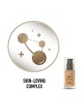 Max Factor Healthy Skin Harmony Fondotinta Liquido 75 Dorato SPF 20 30ml
