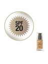 Max Factor Healthy Skin Harmony Fondotinta Liquido 75 Dorato SPF 20 30ml
