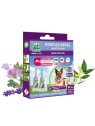 Men For San PIPETAS per cane antiinsetti 2 unit unisex