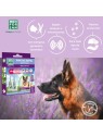 Men For San PIPETAS per cane antiinsetti 2 unit unisex