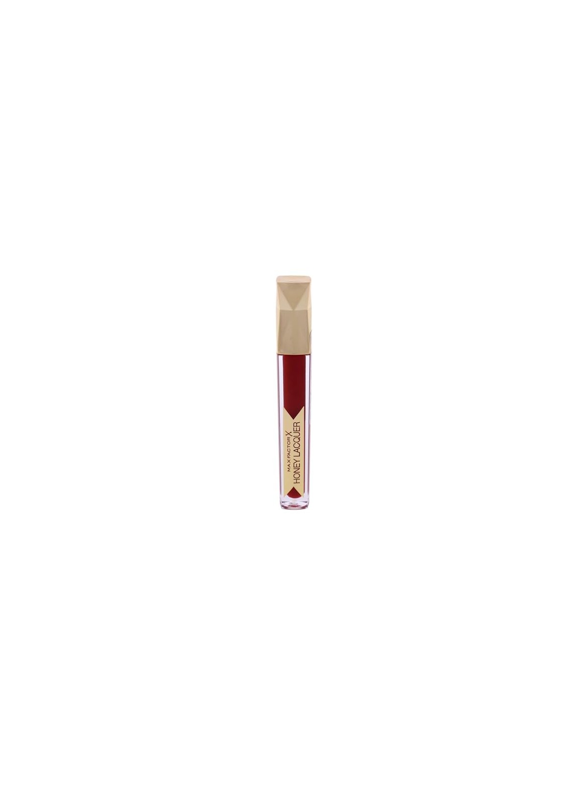 Max Factor Honey Lacquer Lip Gloss 3.8 ml 025 Floral Ruby