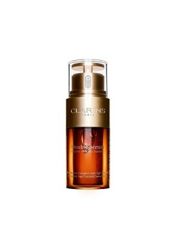 Clarins Doppio siero anti-età concentrato completo - Volume: 30ml unisex Clarins www.essenzetotalstyle.com 