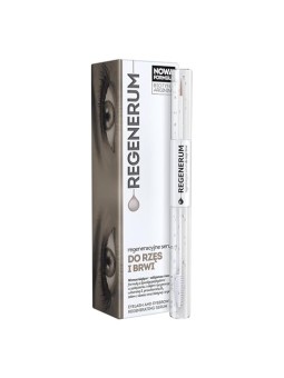 Siero rigenerante ciglia 11ml