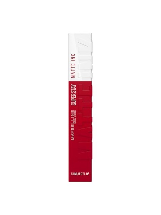 Maybelline SuperStay Liquid Ultra Matt Matte Ink 5 ml 20 Pioneer