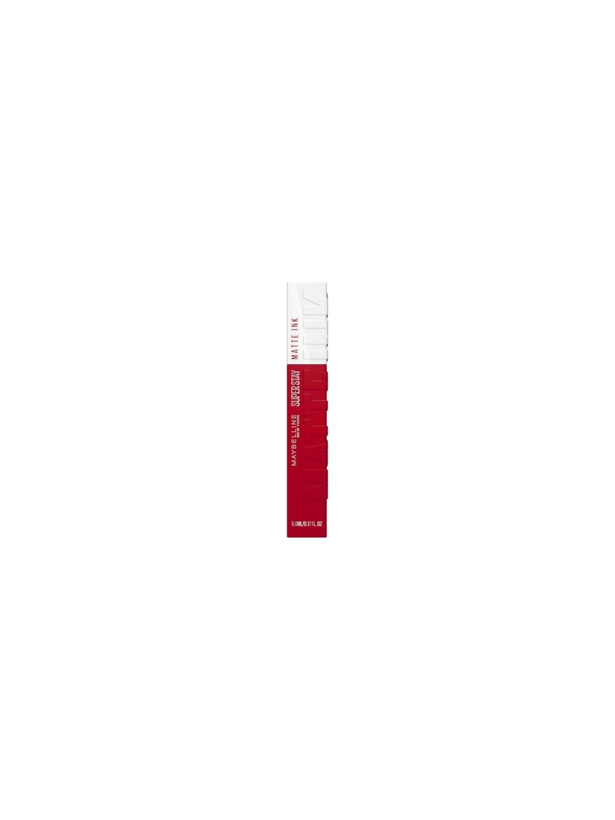 Maybelline SuperStay Liquid Ultra Matt Matte Ink 5 ml 20 Pioneer