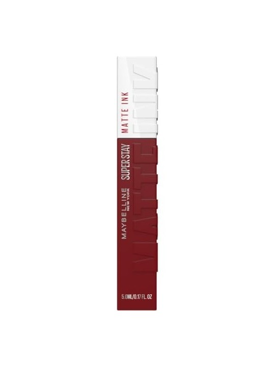 Maybelline SuperStay Liquid Ultra Matt Matte Ink 50 Voyager 5 ml