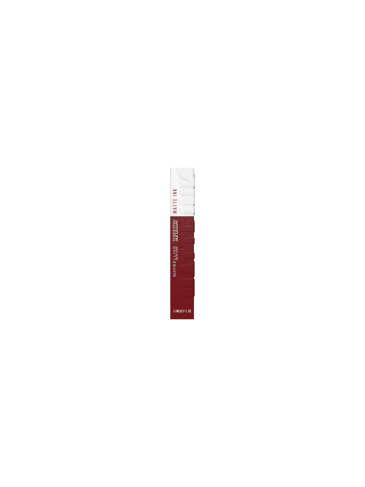 Maybelline SuperStay Liquid Ultra Matt Matte Ink 50 Voyager 5 ml
