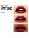 Maybelline SuperStay Liquid Ultra Matt Matte Ink 50 Voyager 5 ml