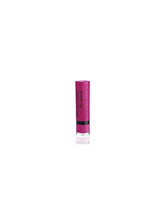 Rossetto Bourjois Rouge Velvet 03 Hyppink Chic