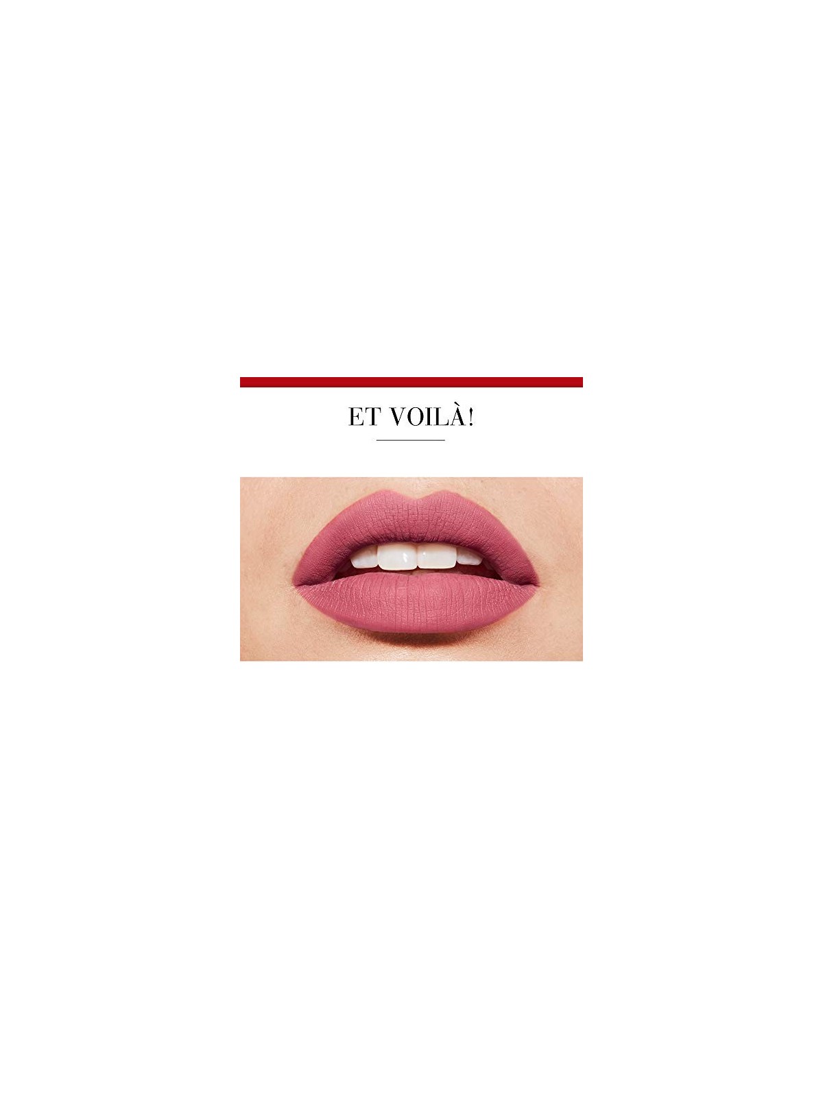 Rossetto Bourjois Rouge Velvet 03 Hyppink Chic