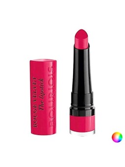 Bourjois Rouge Velvet 05 BriqueABrac Lipstick