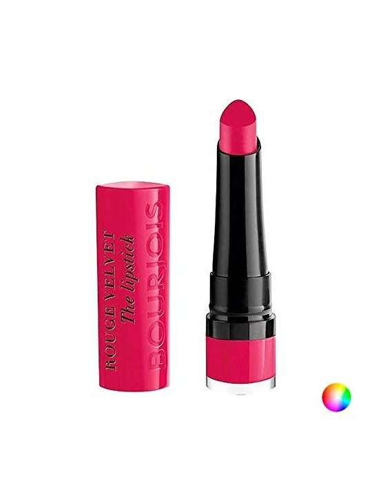 Bourjois Rouge Velvet 05 BriqueABrac Lipstick