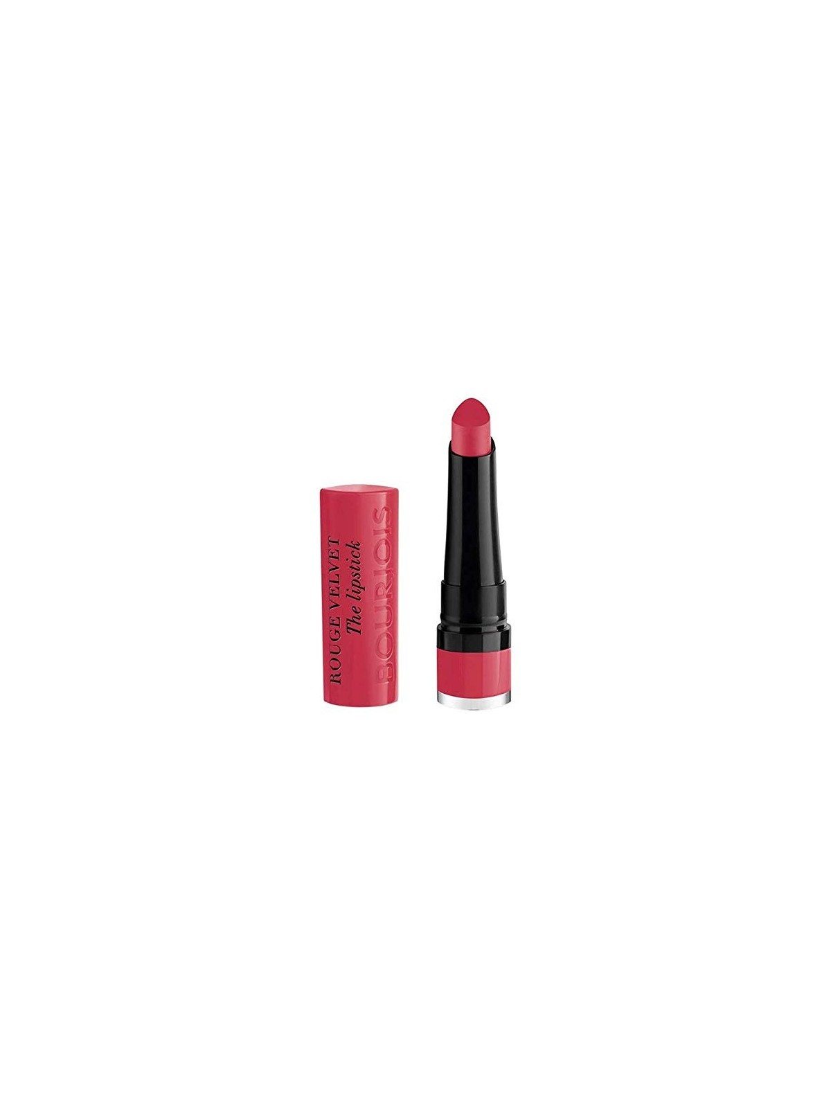 Rossetto Matt Rouge Velvet 11 Berry Formidable
